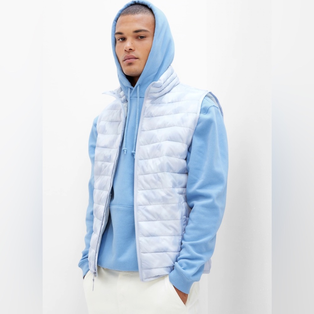 Gap - Cold Control Puffer Vest